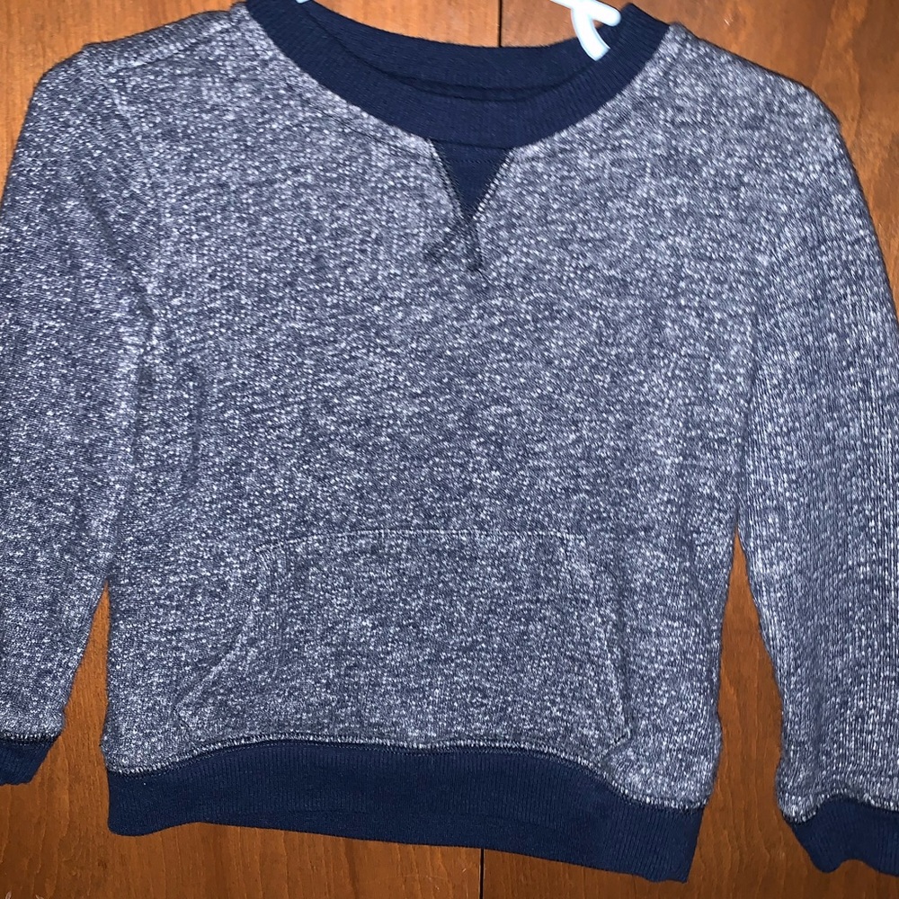 Toddler clothing set